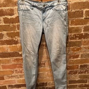 Hollister Jean Leggings